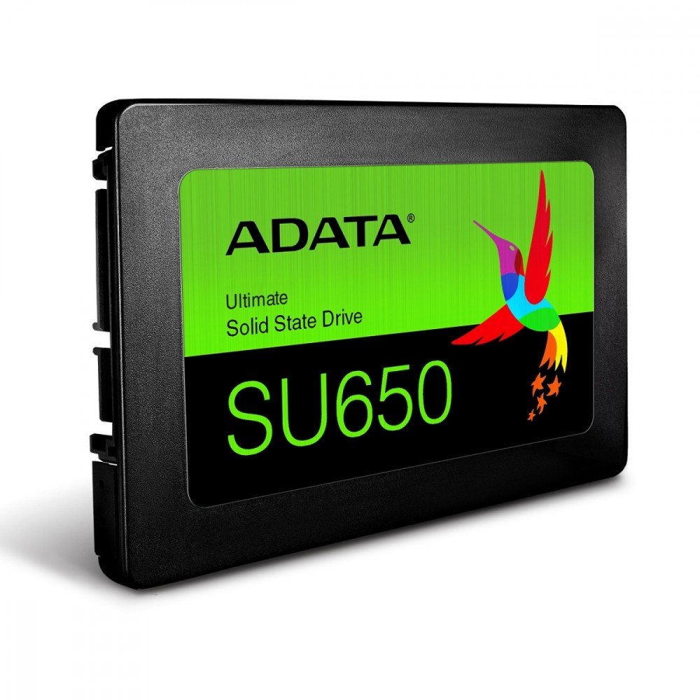 Ssd vidinis kietasis diskas adata 960gb 2,5