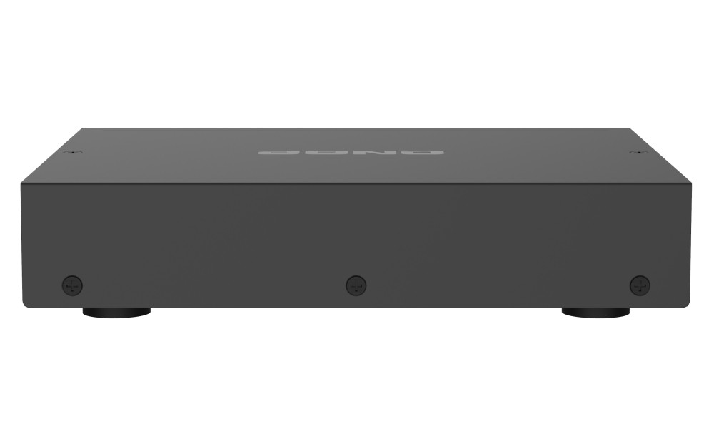 Komutatorius qnap qsw-1105-5t