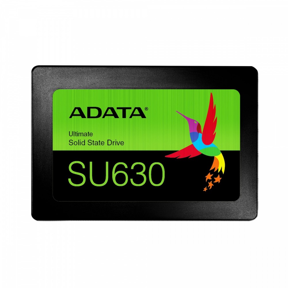 Ssd vidinis kietasis diskas adata ultimate su630 240gb 2,5