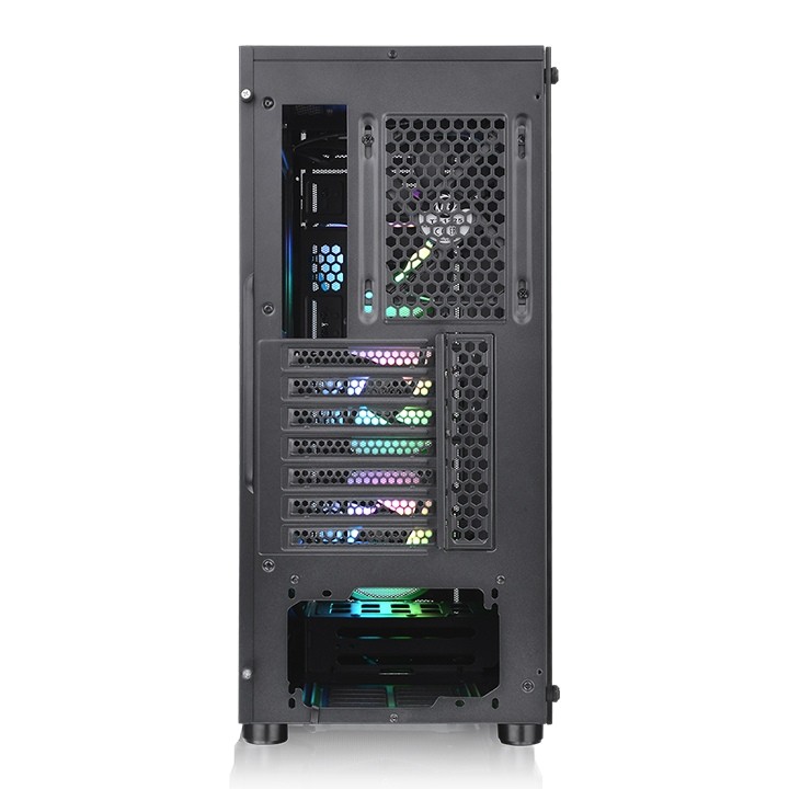 Korpusas Thermaltake V250 TG ARGB CA-1Q5-00M1WN-03