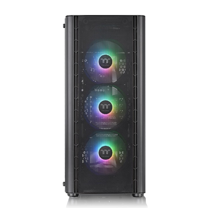 Korpusas Thermaltake V250 TG ARGB CA-1Q5-00M1WN-03