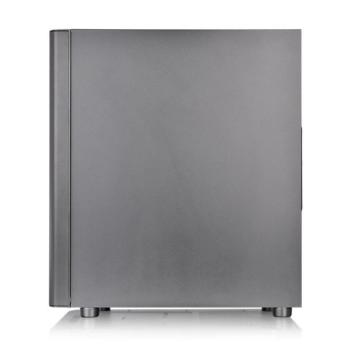 Korpusas Thermaltake V250 TG ARGB CA-1Q5-00M1WN-03