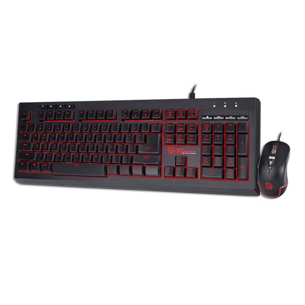 Thermaltake esports commander pro combo cm-cpc-wlxxmb-us