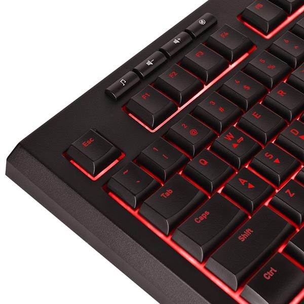 Thermaltake esports commander pro combo cm-cpc-wlxxmb-us