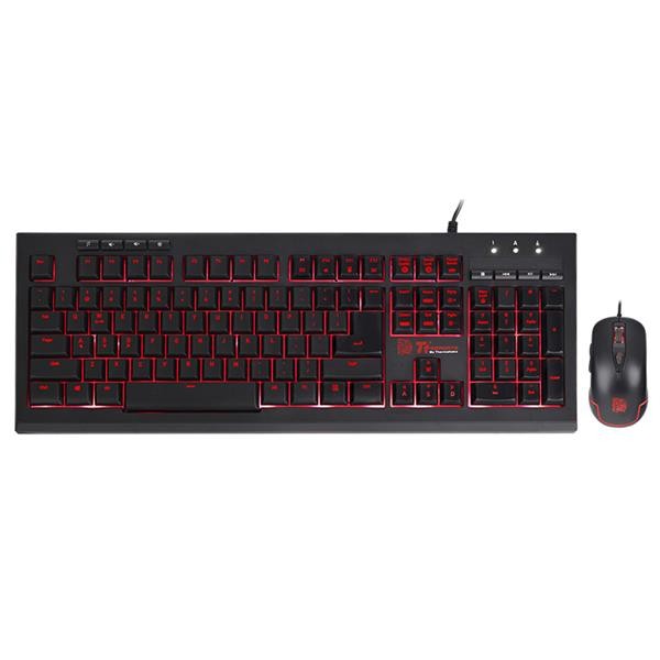 Thermaltake esports commander pro combo cm-cpc-wlxxmb-us