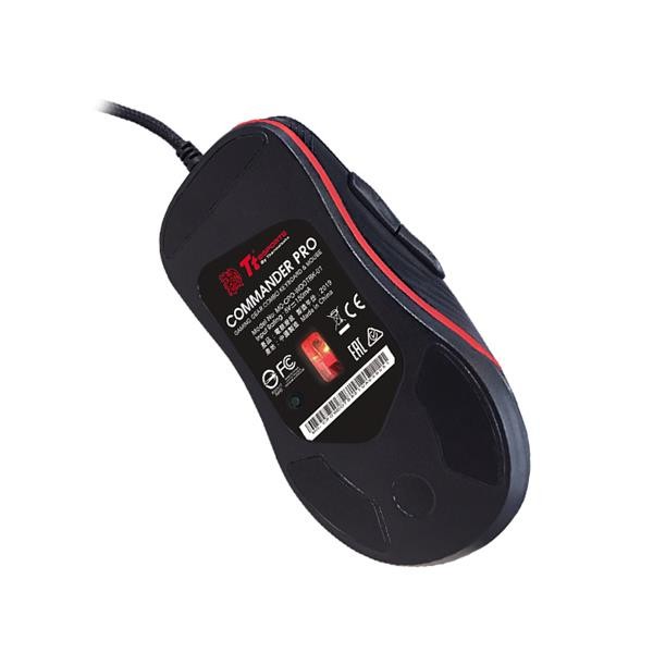 Thermaltake esports commander pro combo cm-cpc-wlxxmb-us