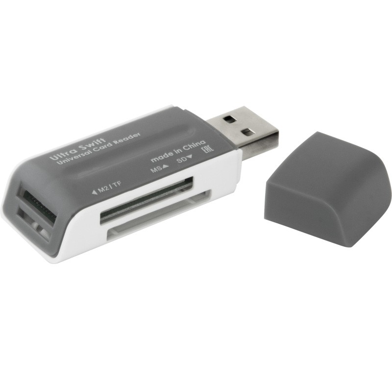 Defender ultra swift usb 2.0