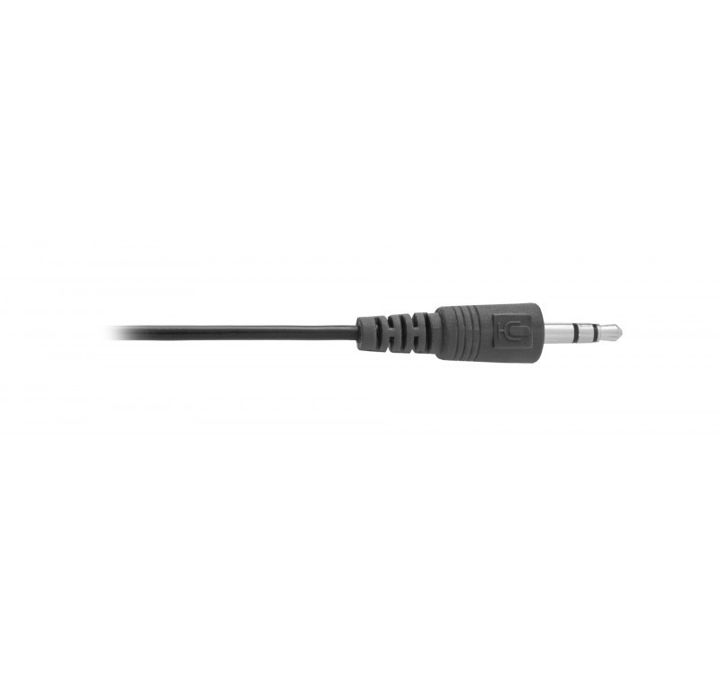 Stalinis mikrofonas defender mic-111