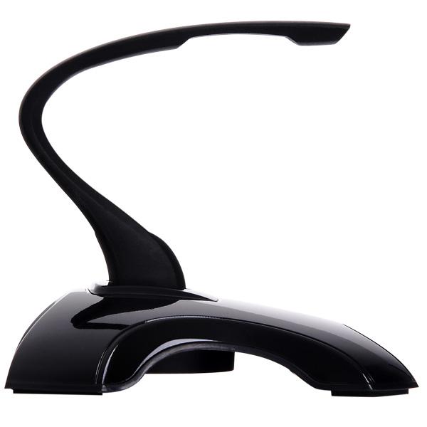 Pelės kilimėlis thermaltake eac-msb00, juoda
