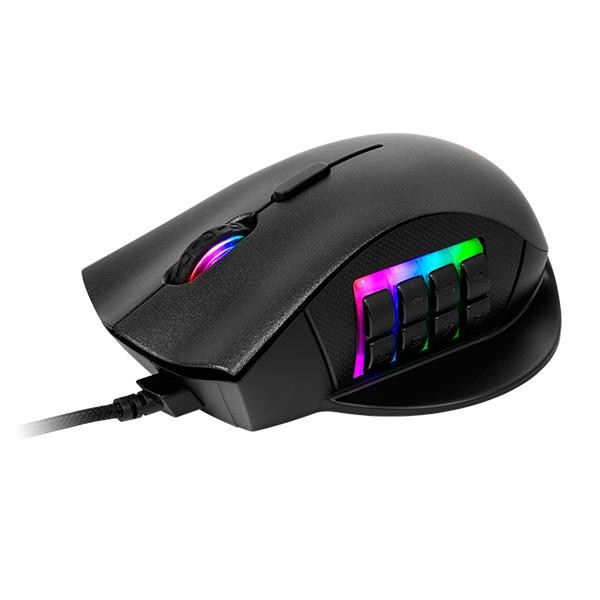 Žaidimų pelė ttesports mo-nms-wdoobk-01, juoda