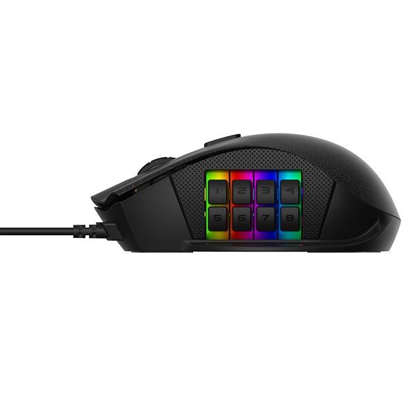 Žaidimų pelė ttesports mo-nms-wdoobk-01, juoda