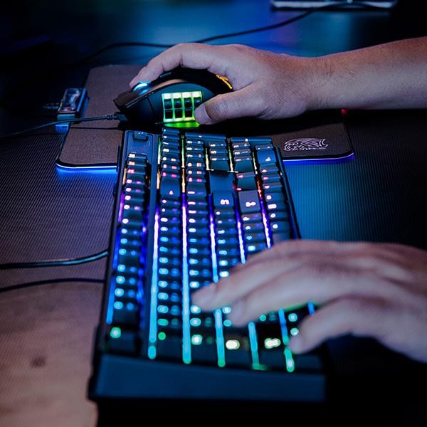 Žaidimų pelė ttesports mo-nms-wdoobk-01, juoda