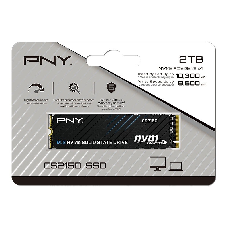 Ssd diskas 2tb m.2 2280 cs2150 m280cs2150-2tb-tb
