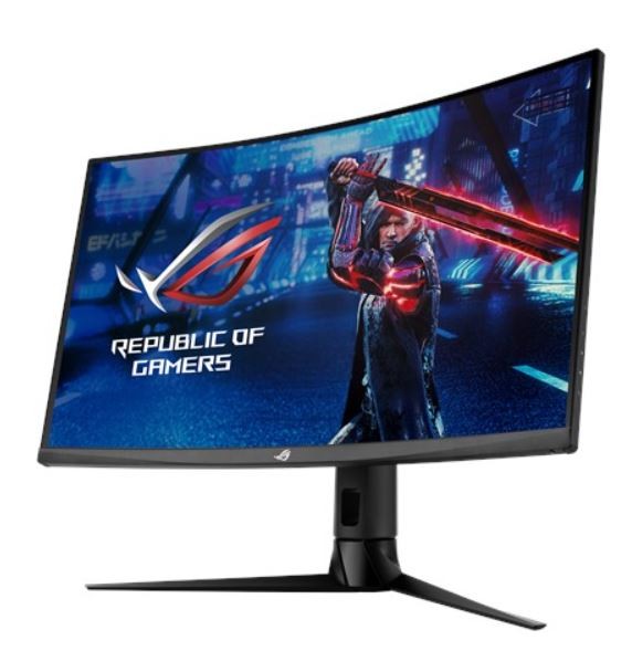 Monitorius monitorius asus 90lm03s0-b04170, 31.5