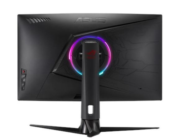 Monitorius monitorius asus 90lm03s0-b04170, 31.5