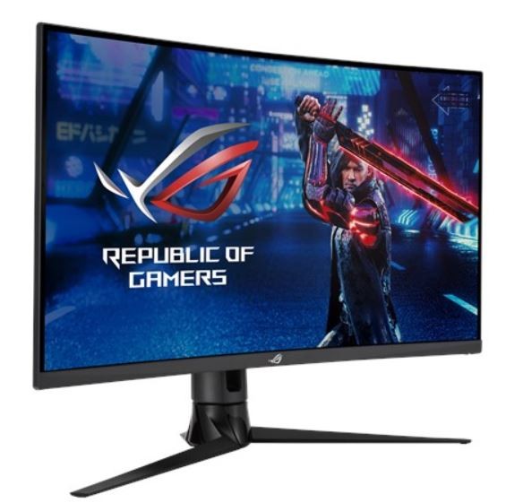 Monitorius monitorius asus 90lm03s0-b04170, 31.5