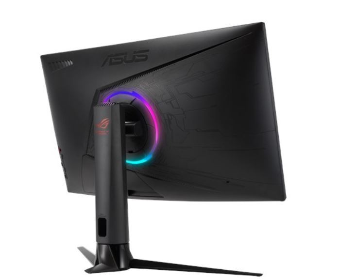 Monitorius monitorius asus 90lm03s0-b04170, 31.5