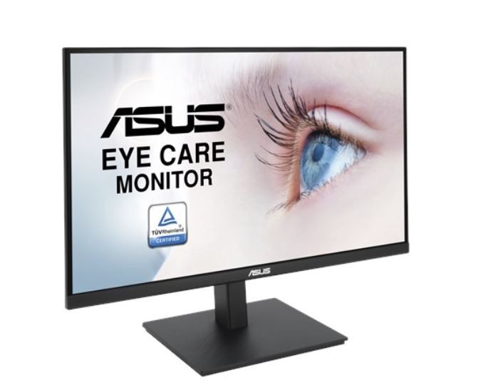 Monitorius monitorius asus va27aqsb, 27