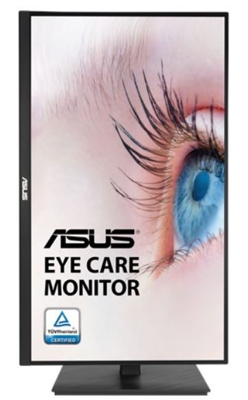 Monitorius monitorius asus va27aqsb, 27