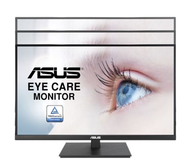 Monitorius monitorius asus va27aqsb, 27
