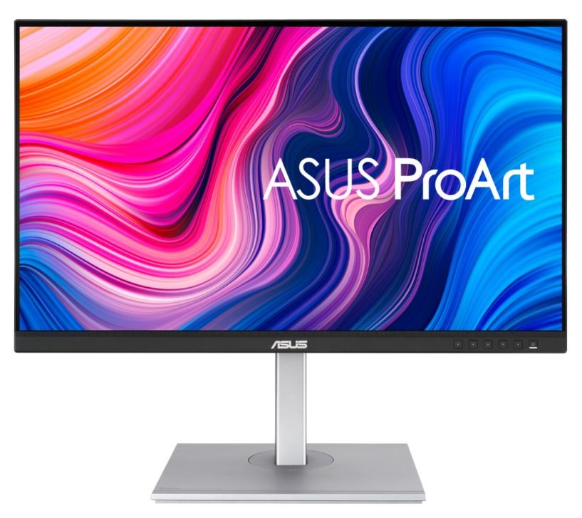 Monitorius asus pa279cv, 27