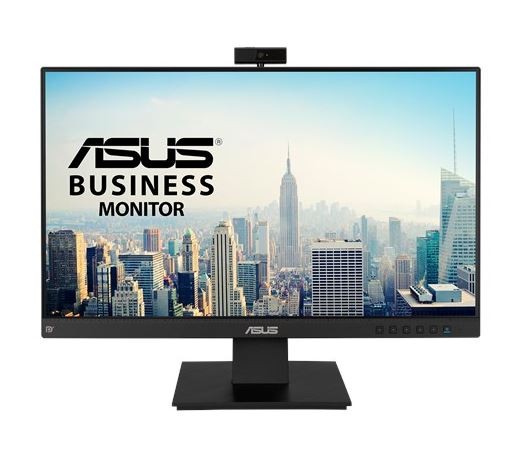 Monitorius asus be24eqk, 23.8