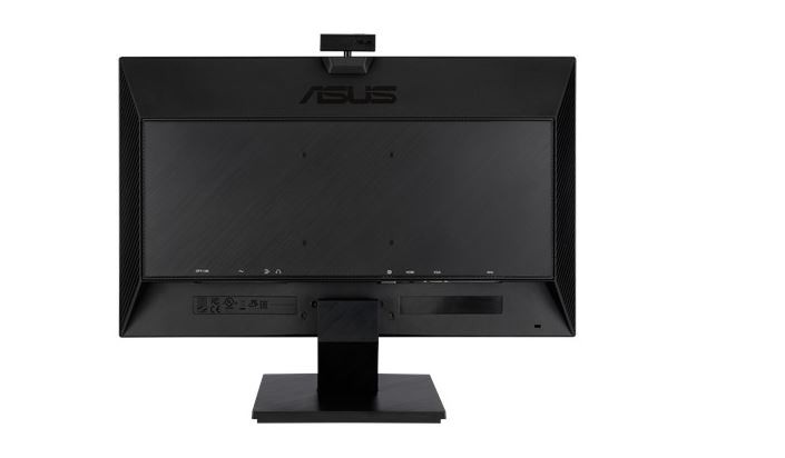 Monitorius asus be24eqk, 23.8