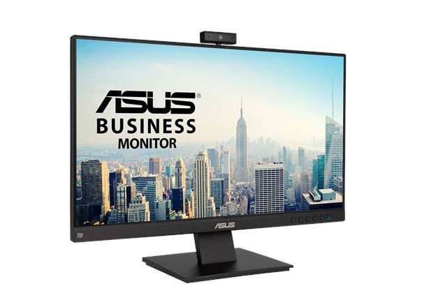 Monitorius asus be24eqk, 23.8