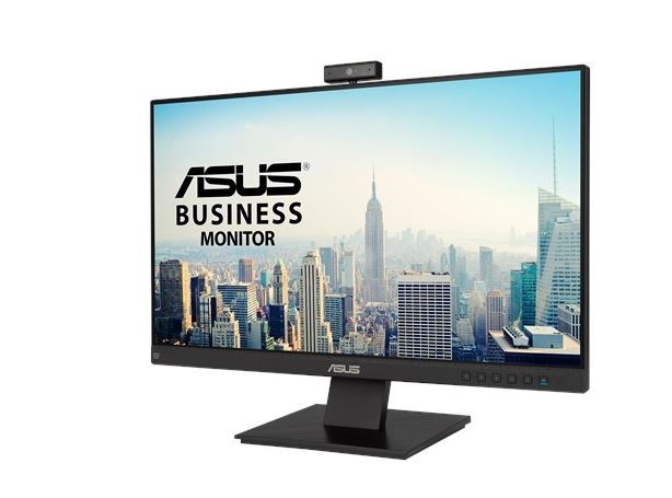 Monitorius asus be24eqk, 23.8