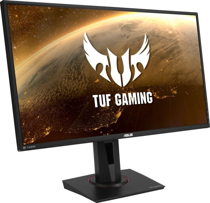 Monitorius asus vg27aq, 27