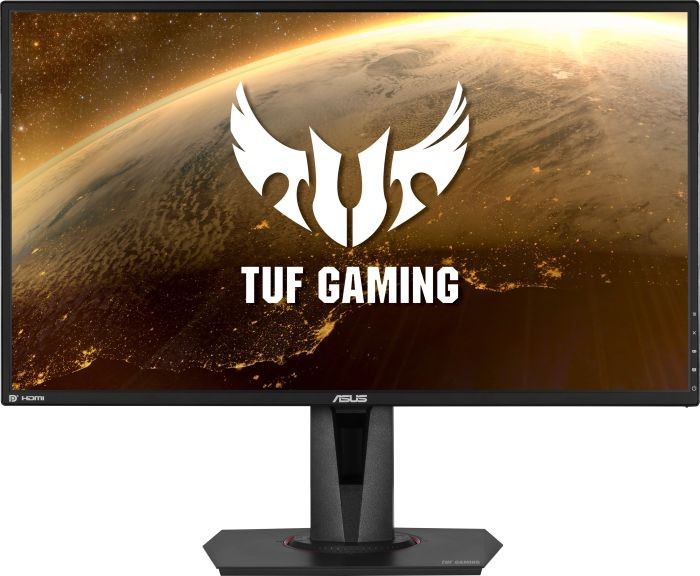 Monitorius asus vg27aq, 27