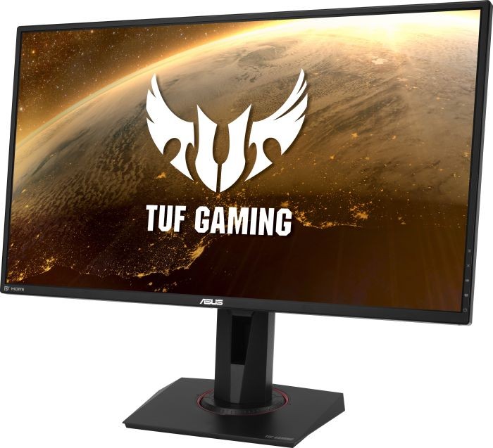 Monitorius asus vg27aq, 27