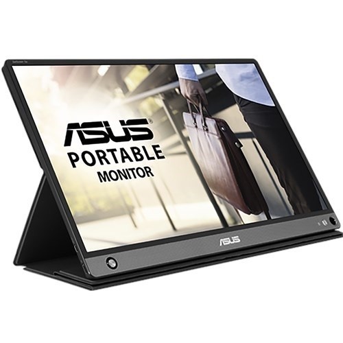 Monitorius asus 90lm04t0-b01170, 15.6