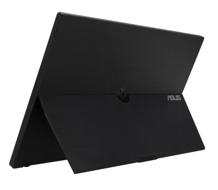 Monitorius asus zenscreen mb16acv, 15.6