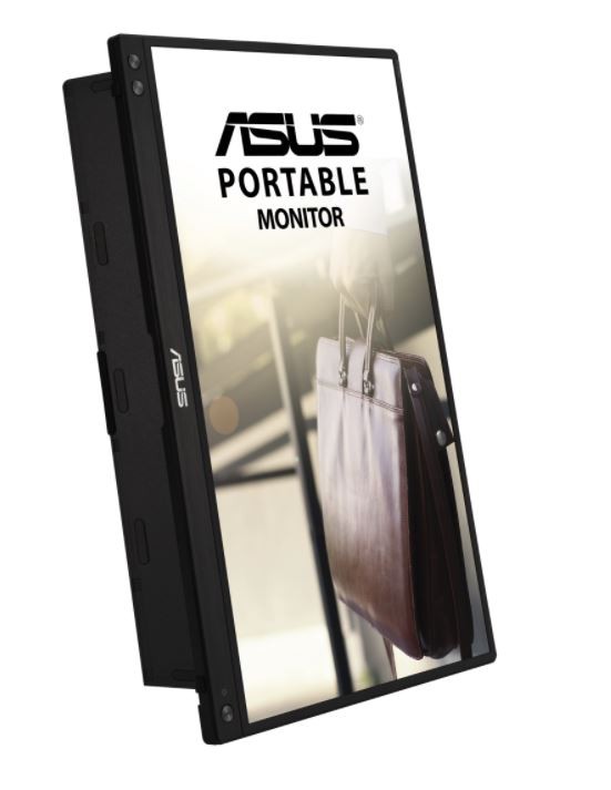 Monitorius asus zenscreen mb16acv, 15.6