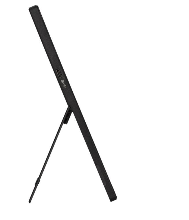 Monitorius asus zenscreen mb16acv, 15.6