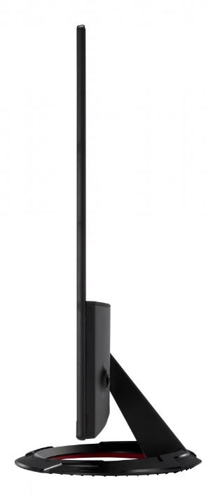 Monitorius asus tuf gaming vg249q1r, 23.8