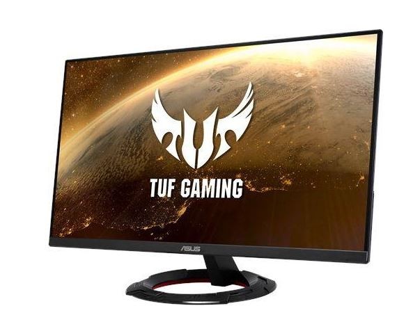 Monitorius asus tuf gaming vg249q1r, 23.8