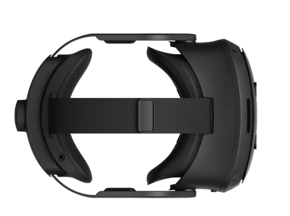 Virtualios realybės akiniai Vive 99HAUM009-00