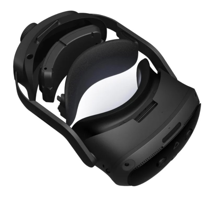 Virtualios realybės akiniai Vive 99HAUM009-00