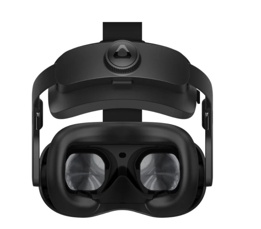 Virtualios realybės akiniai Vive 99HAUM009-00