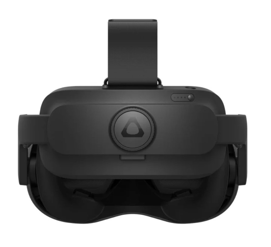 Virtualios realybės akiniai Vive 99HAUM009-00