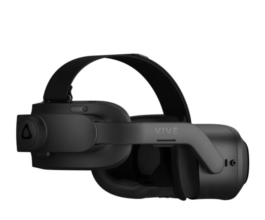 Virtualios realybės akiniai Vive 99HAUM009-00