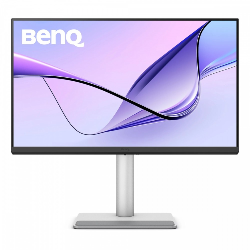 Monitorius monitorius žaidimams benq 4k ultra hd 27