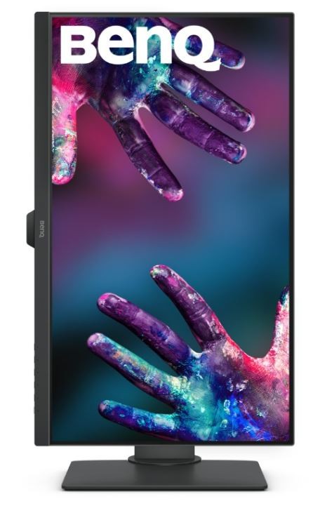 Monitorius benq 9h.ljela.tbe, 27