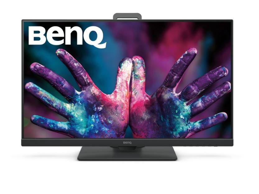 Monitorius benq 9h.ljela.tbe, 27