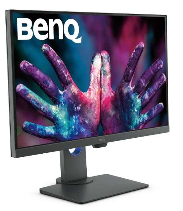 Monitorius benq 9h.ljela.tbe, 27