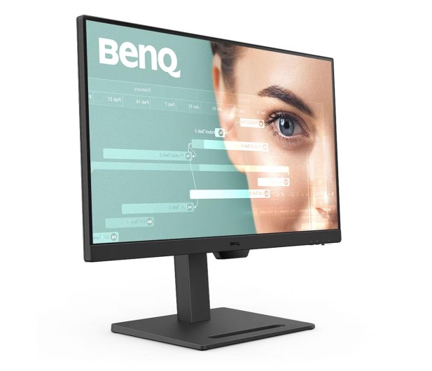 Monitorius led ekranas - benq - gw2790t - 27