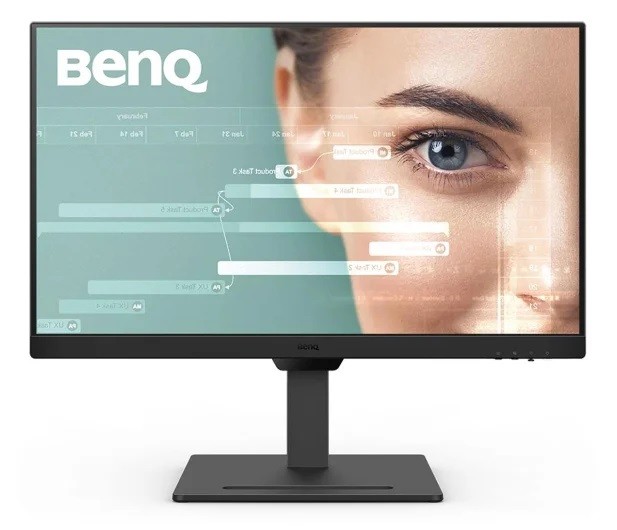 Monitorius led ekranas - benq - gw2790t - 27