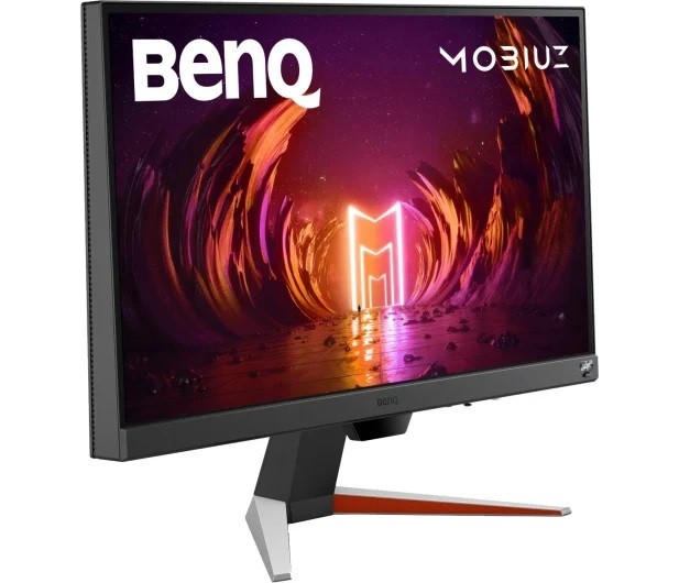 Monitorius benq ex240n mobiuz, 23.8